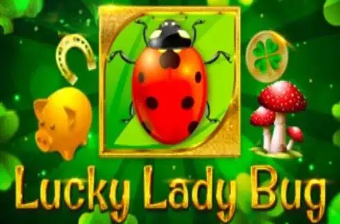Lucky Lady Bug