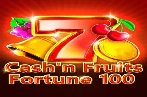 Cash'n Fruits Fortune 27
