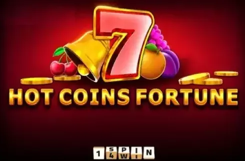 Hot Coins Fortune 10