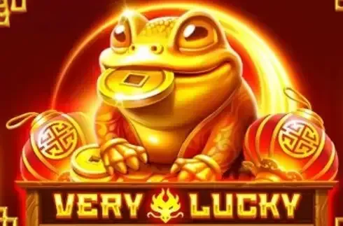 Very Lucky