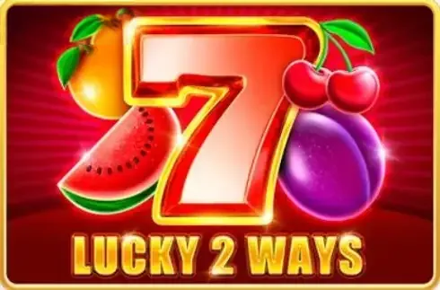Lucky 2 Ways