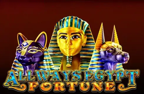 Allways Egypt Fortune