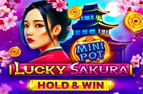 Lucky Sakura Hold & Win