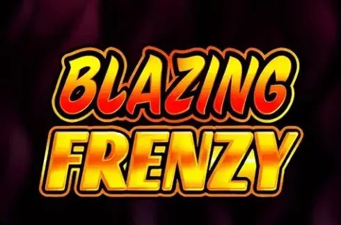 Blazing Frenzy