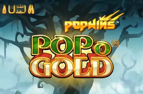 Pop O’ Gold PopWins