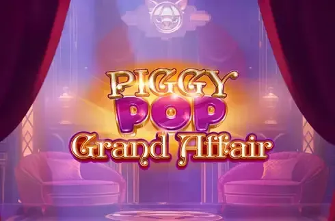 PiggyPop Grand Affair