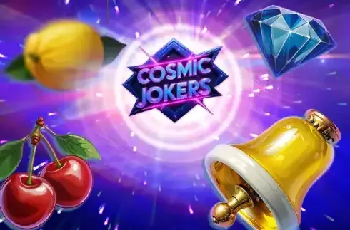 Cosmic Jokers
