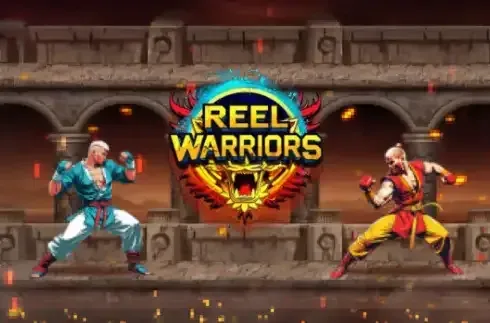 Reel Warriors