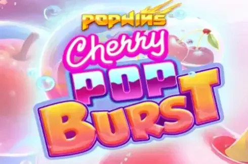 CherryPop Burst