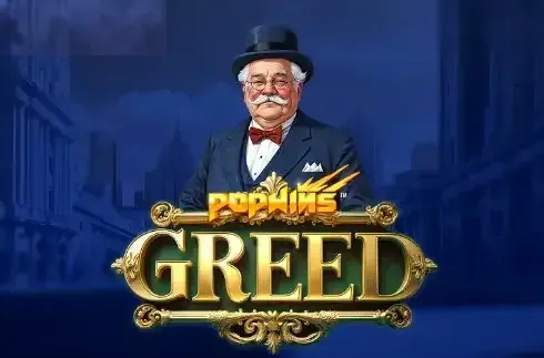 Greed
