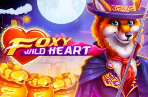 Foxy Wild Heart