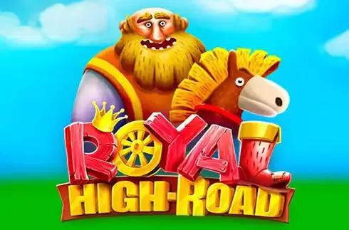 Royal High-Road