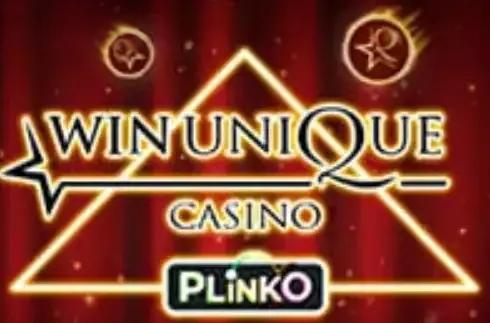 Win Unique Casino Plinko