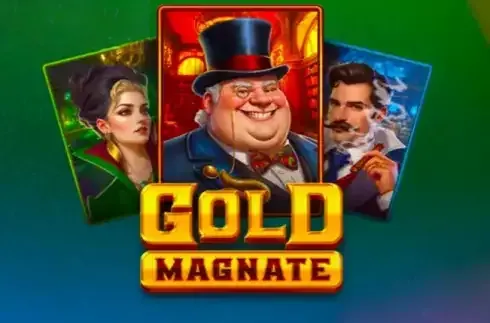Gold Magnate
