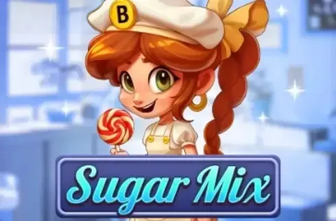 Sugar Mix