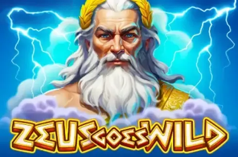 Zeus Goes Wild