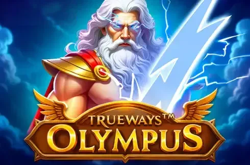 Olympus Trueways