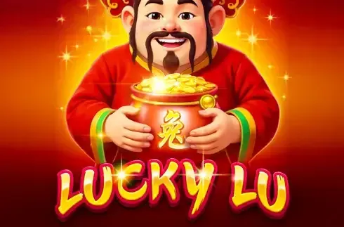 Lucky Lu