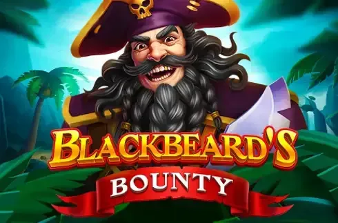 Blackbeard's Bounty