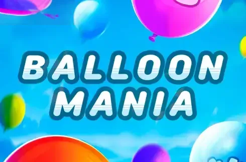 Balloon Mania