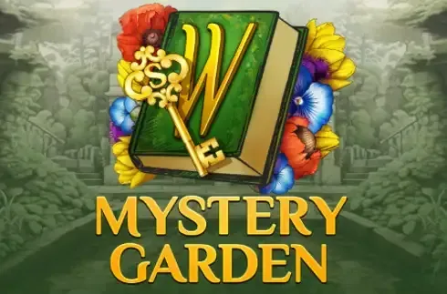 Mystery Garden