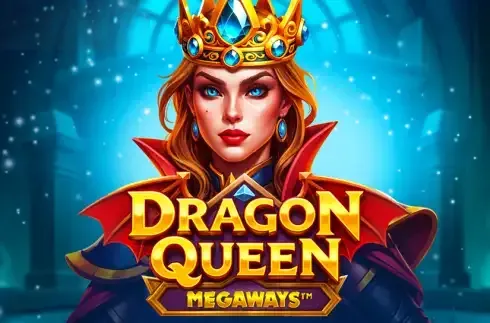 Dragon Queen Megaways