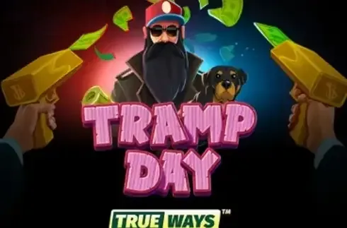 Tramp Day Trueways