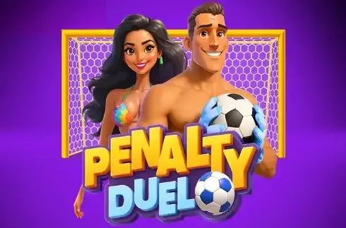 Penalty Duel