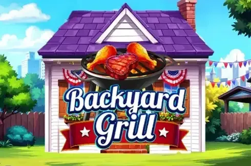 Backyard Grill