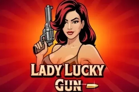 Lucky Lady Gun