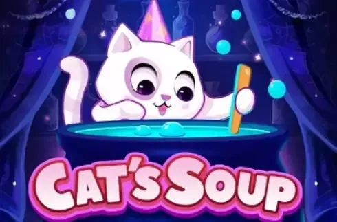 Cat's Soup