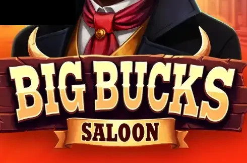 Big Bucks Saloon