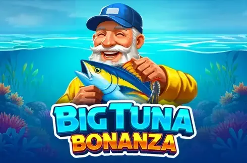 Big Tuna Bonanza