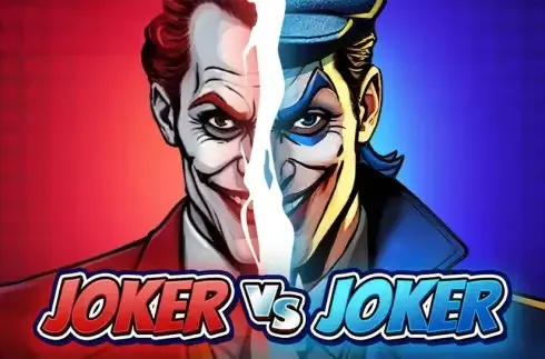 Joker vs Joker