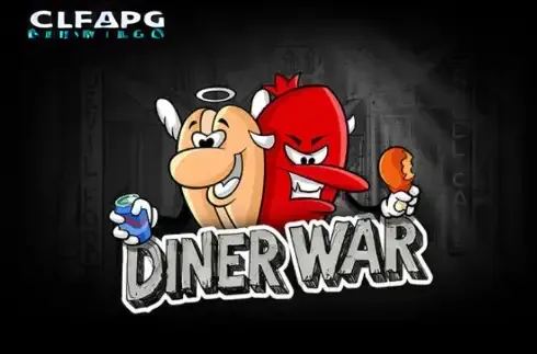Diner War
