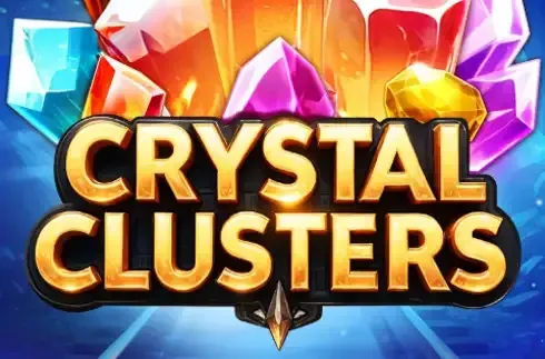 Crystal Clusters