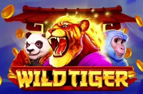 Wild Tiger 2