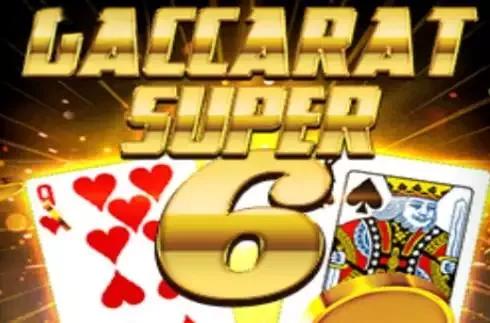 Baccarat SuperSix