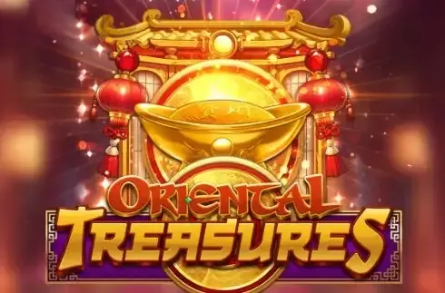 Oriental Treasures
