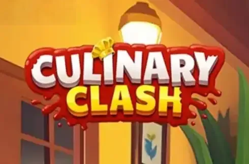 Culinary Clash
