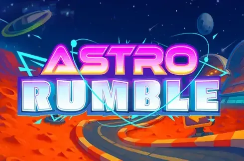 Astro Rumble