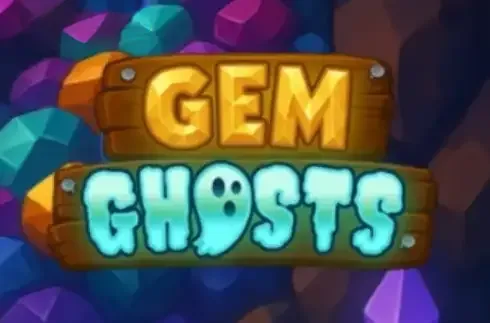 Gem Ghosts