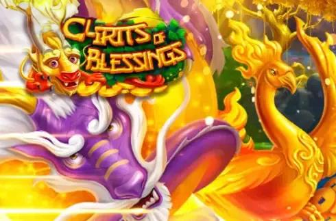 Spirits of Blessings