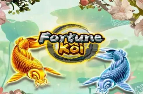 Fortune Koi