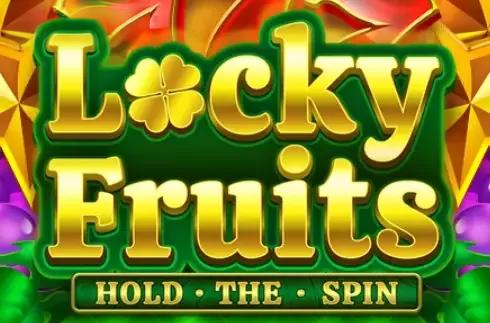 Locky Fruits: Hold the Spin