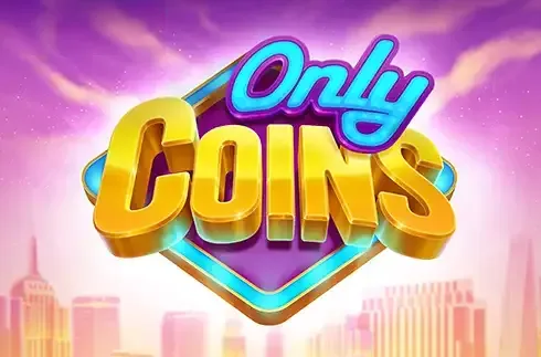 Only Coins