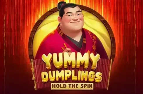 Yummy Dumplings: Hold the Spin