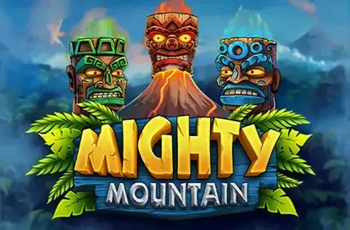 Mighty Mountain