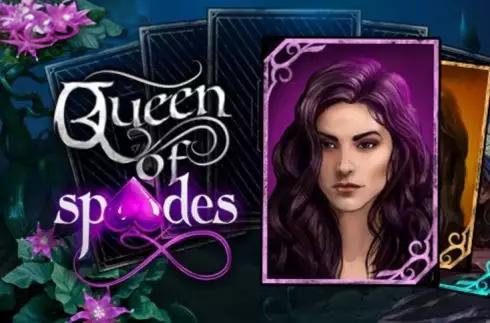 Queen Of Spades