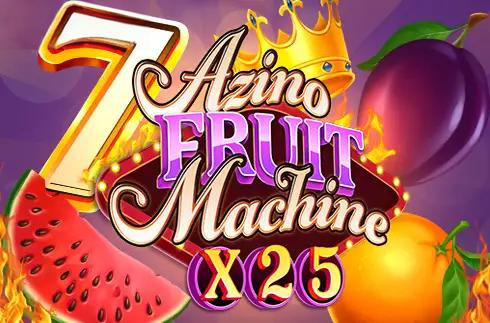 Azino Fruit Machine